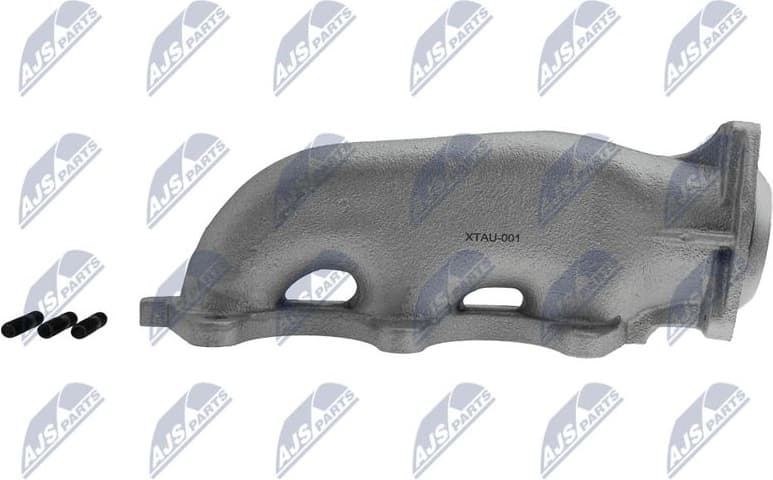 Intake Manifold Module BKW-AU-001 - image 4