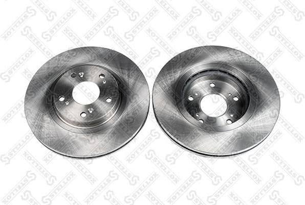 Brake Disc 6020-1685-SX