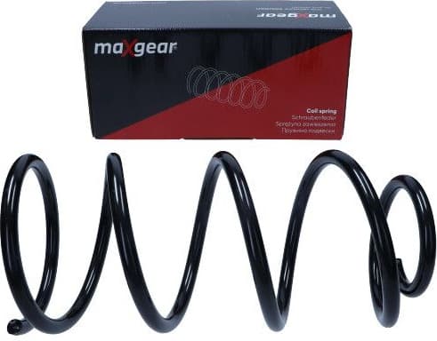 Suspension Spring 60-0569D - image 2