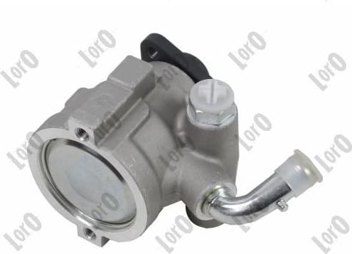 Hydraulic Pump, steering LORO 140-01-055 - image 2