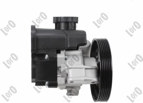 Hydraulic Pump, steering LORO 140-01-074 - image 3