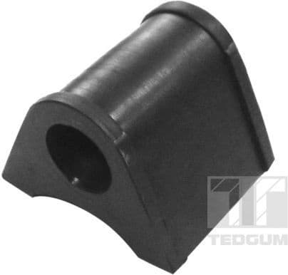 Mounting, stabiliser bar 00726431