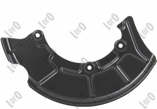 Splash Guard, brake disc LORO 131-07-102 - image 2