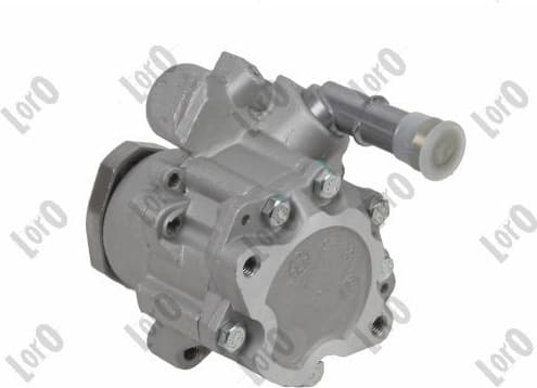 Hydraulic Pump, steering LORO 140-01-009 - image 2