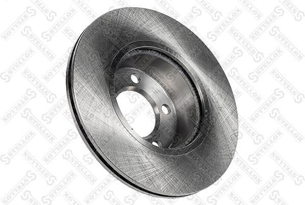 Brake Disc 6020-1771-SX - image 2
