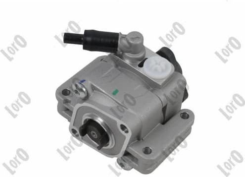 Hydraulic Pump, steering LORO 140-01-062 - image 2