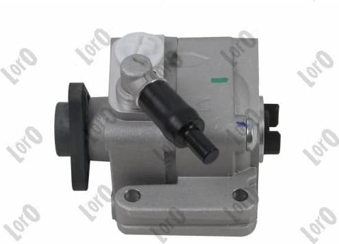 Hydraulic Pump, steering LORO 140-01-062 - image 3