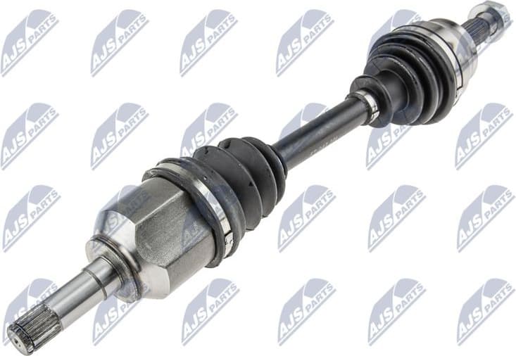 Drive Shaft NPW-FT-047 - image 2