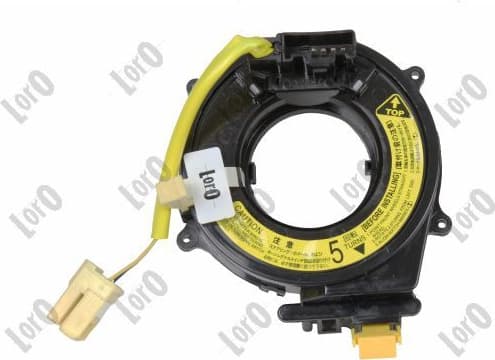 Clock Spring, airbag LORO 134-01-008