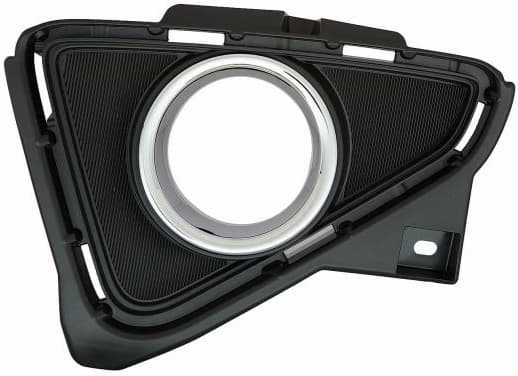 Ventilation Grille, bumper Depo 212-2549R-UD