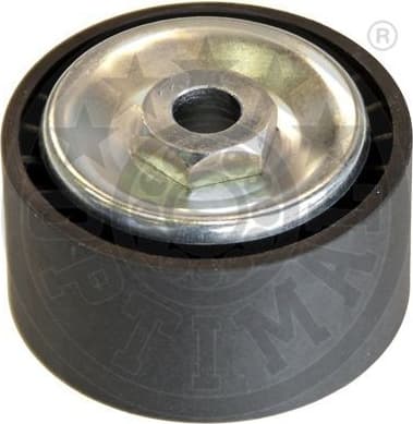 Deflection/Guide Pulley, V-ribbed belt 0-N1743 - image 2