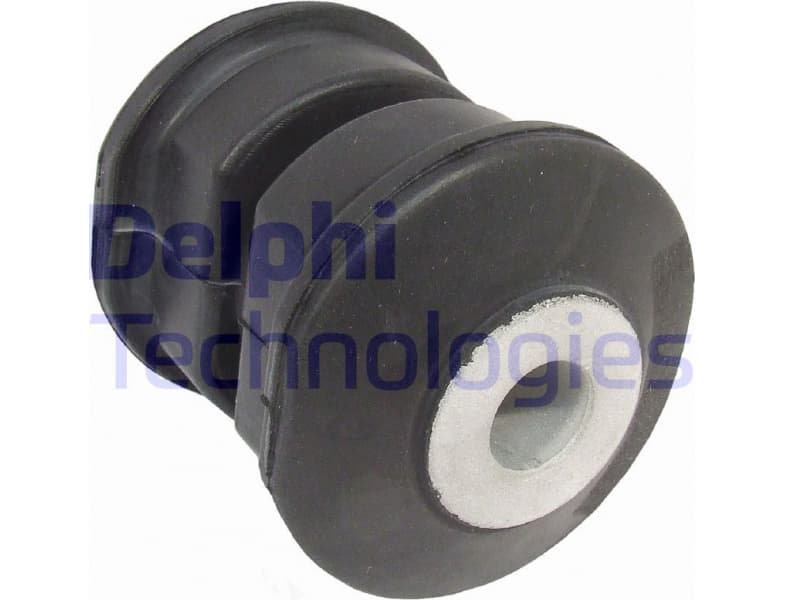 Mounting, leaf spring TD879W