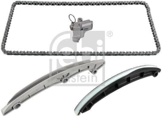 Timing Chain Kit Basic Short Kit 175860