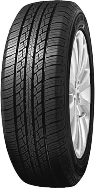 Summer tyres 225/75R16 GOODRIDE SU318 H/T 104H DCB71 M+S - Autoera