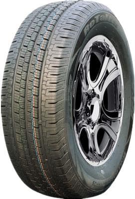 Universal tyres 175/65R14C ROTALLALLA RA05 90/88T DBB72 3PMSF M+S