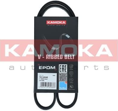 V-ribbed Belt 7014042