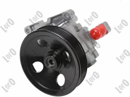 Hydraulic Pump, steering LORO 140-01-085