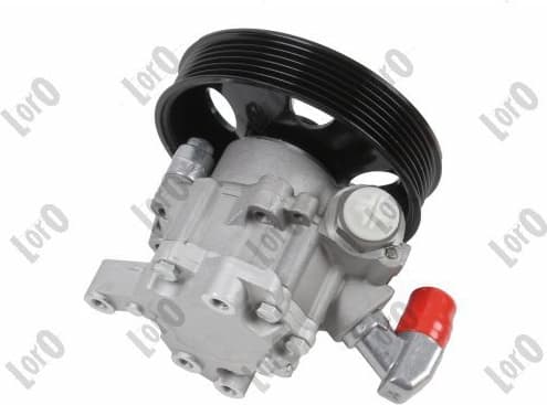 Hydraulic Pump, steering LORO 140-01-085 - image 2
