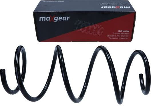 Suspension Spring 60-0819D - image 2