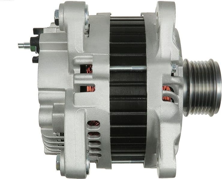 Alternator AS A5230 - image 2