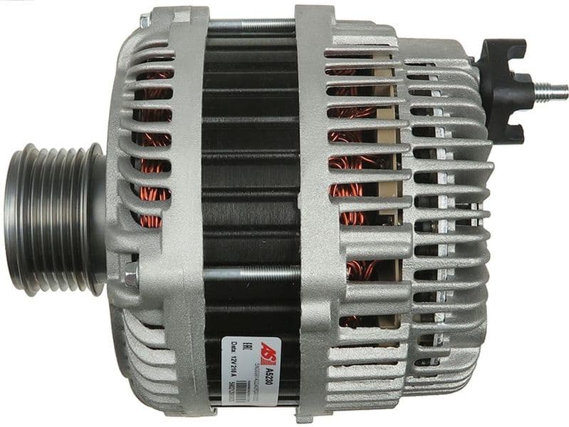 Alternator AS A5230 - image 4