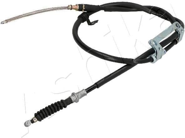 Cable Pull, parking brake 131-0K-K10