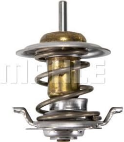 Thermostat, coolant BEHR TX47687D