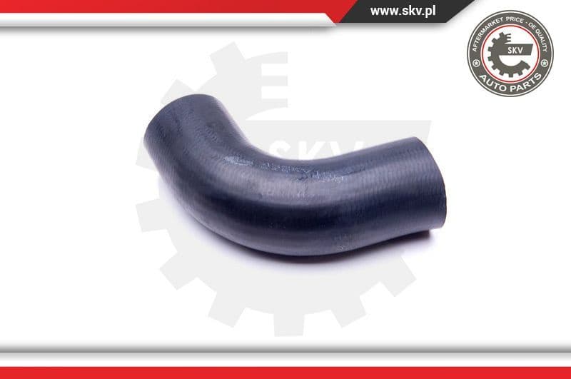 Charge Air Hose 43SKV190 - image 2