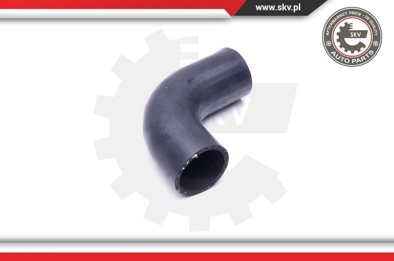 Charge Air Hose 43SKV190 - image 3