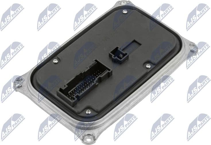 Control Unit, lights EPX-ME-031