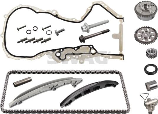 Timing Chain Kit Full Kit 33 10 2004