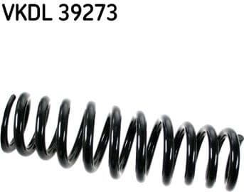 Suspension Spring VKDL39273