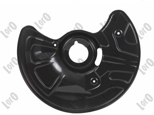 Splash Guard, brake disc LORO 131-07-152