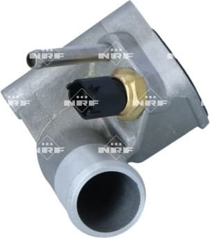 Thermostat, coolant 725022 - image 4