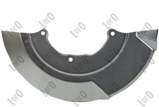 Splash Guard, brake disc LORO 131-07-120