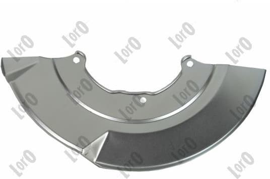 Splash Guard, brake disc LORO 131-07-120 - image 2