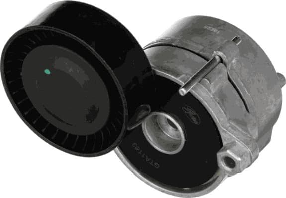 Belt Tensioner, V-ribbed belt DriveAlign™ T38442