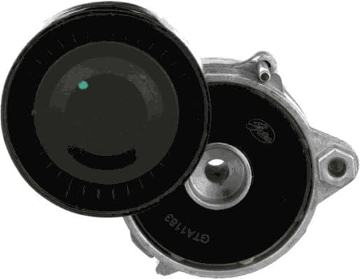 Belt Tensioner, V-ribbed belt DriveAlign™ T38442 - image 2