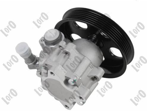 Hydraulic Pump, steering LORO 140-01-017 - image 2