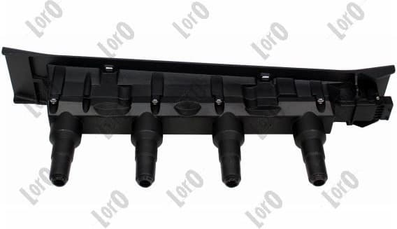 Ignition Coil LORO 122-01-039 - image 2