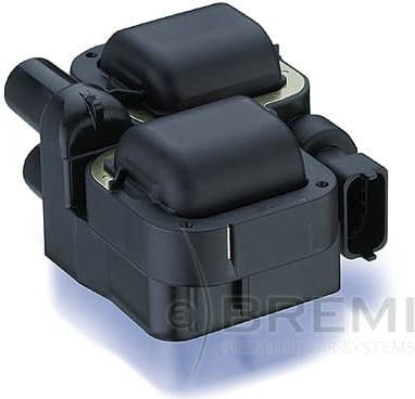 Ignition Coil 11873