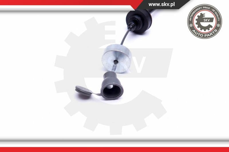 Cable Pull, clutch control 27SKV121 - image 3