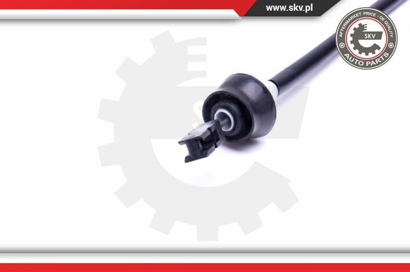 Cable Pull, clutch control 27SKV121 - image 4