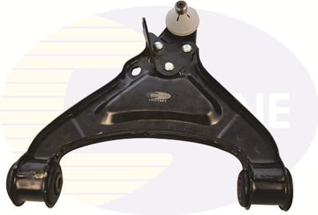 Control/Trailing Arm, wheel suspension CCA1189 - image 2