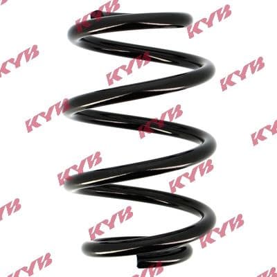 Suspension Spring K-Flex RA5026