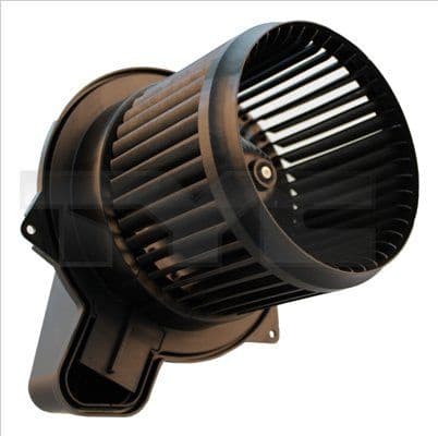 Interior Blower 509-0008