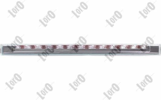 Auxiliary Stop Light LORO 042-23-871