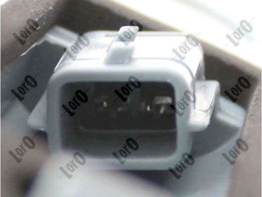 Auxiliary Stop Light LORO 042-23-871 - image 3