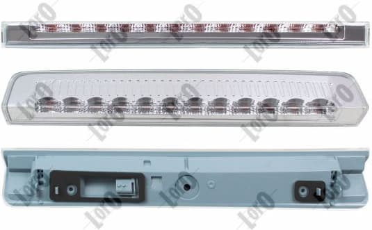 Auxiliary Stop Light LORO 042-23-871 - image 5