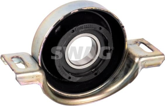 Suspension, propshaft 10 10 7578